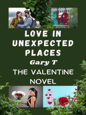 cover image of Love In Unexpected Places